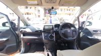 2009 TOYOTA WISH