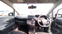 2009 TOYOTA WISH 1.8X