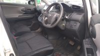 2009 TOYOTA WISH 1.8X