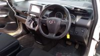 2009 TOYOTA WISH