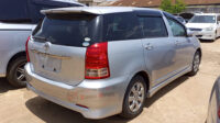 2008 TOYOTA WISH