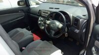 2008 TOYOTA WISH