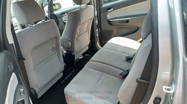 2008 TOYOTA WISH