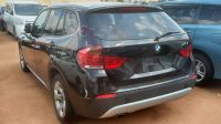 2010 BMW X1