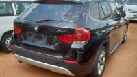 2010 BMW X1