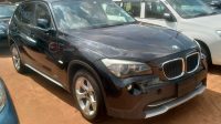 2010 BMW X1