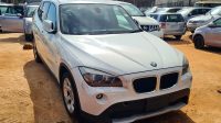 2010 BMW X1