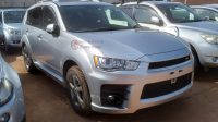 2010 MITSUBISHI OUTLANDER