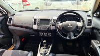 2010 MITSUBISHI OUTLANDER