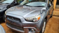 2010 MITSUBISHI RVR M