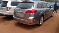 2010 SUBARU LEGACY TOURING WAGON