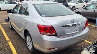 2010 TOYOTA ALLION