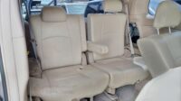 2010 TOYOTA ALPHARD