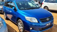 2010 TOYOTA COROLLA FIELDER