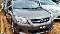 2010 TOYOTA COROLLA FIELDER