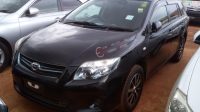 2010 TOYOTA COROLLA FIELDER