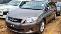 2010 TOYOTA COROLLA FIELDER