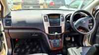 2010 TOYOTA HARRIER