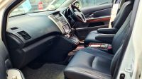 2010 TOYOTA HARRIER