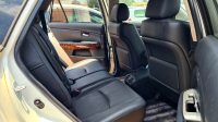 2010 TOYOTA HARRIER