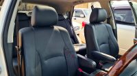 2010 TOYOTA HARRIER