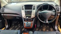 2010 TOYOTA HARRIER