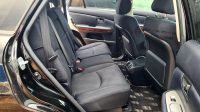 2010 TOYOTA HARRIER