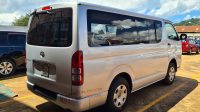 2010 TOYOTA HIACE VAN