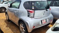 2010 TOYOTA IQ