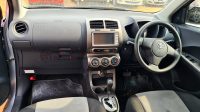 2010 TOYOTA IST