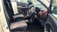 2010 TOYOTA IST