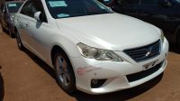 2010 TOYOTA MARK X 250G