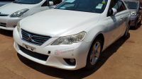 2010 TOYOTA MARK X 250G