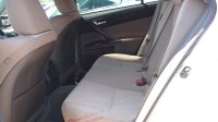 2010 TOYOTA MARK X 250G