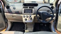 2010 TOYOTA PASSO SETTE