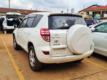 2010 TOYOTA RAV4