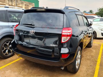 2010 TOYOTA RAV4