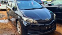 2010 TOYOTA WISH