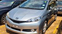 2010 TOYOTA WISH