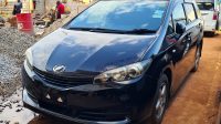 2010 TOYOTA WISH