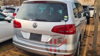 2010 VOLKSWAGEN SHARAN