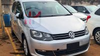 2010 VOLKSWAGEN SHARAN