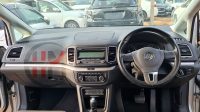 2010 VOLKSWAGEN SHARAN