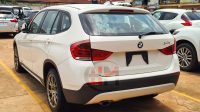 2011 BMW X1