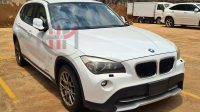 2011 BMW X1