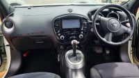 2011 NISSAN JUKE