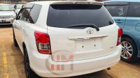 2011 TOYOTA COROLLA FIELDER