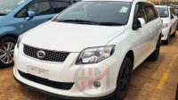 2011 TOYOTA COROLLA FIELDER