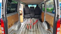 2011 TOYOTA HIACE VAN