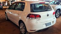 2011 VOLKSWAGEN GOLF TSI